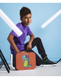 B-BG960-Sublimation Lunch Cooler Bag 2